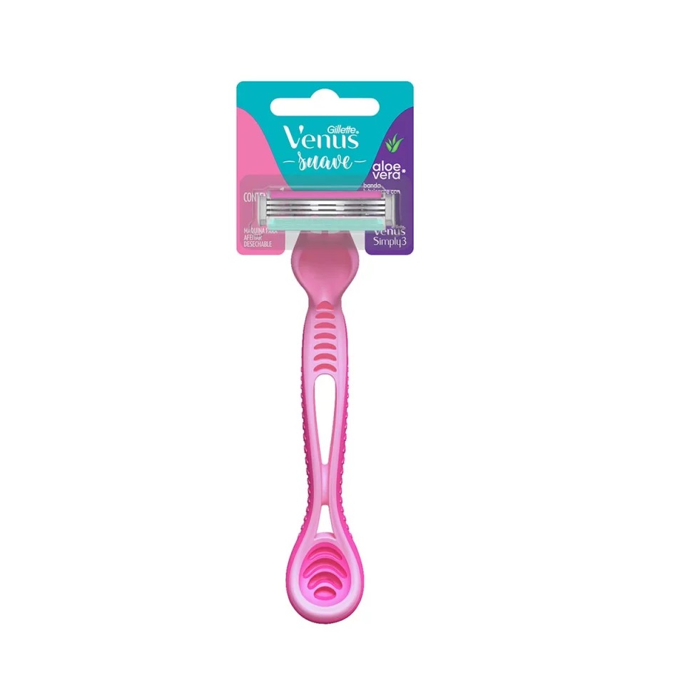 venus-gillette-mujer